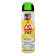 Marcador Fluorescente 360º Spray Verde T136 650 Ml