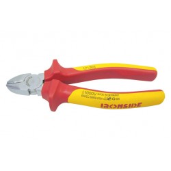 Alicate Corte Diagonal 1000 V 145 Mm Mango Bicomponente