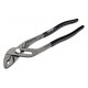 Alicate Pico De Loro Mango Recubierto De Pvc Ironside 170 Mm