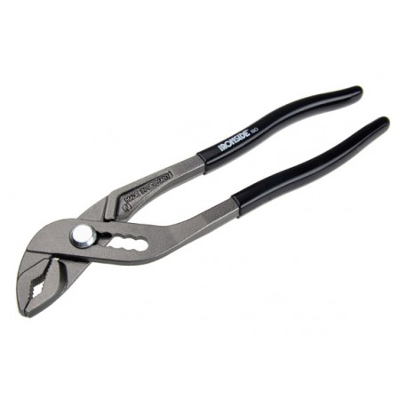 Alicate Pico De Loro Mango Recubierto De Pvc Ironside 170 Mm