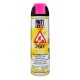 Marcador Fluorescente 360º Spray Cereza T184 650 Ml