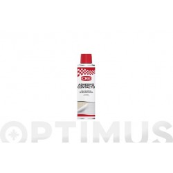Adhesivo De Contacto Spray Crc 500 Ml