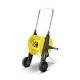 Carro Portamanguera Carrete Plastico 20 M