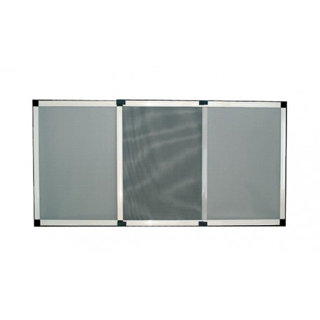Mosquitera Fija Extens.blanco 50-92x40