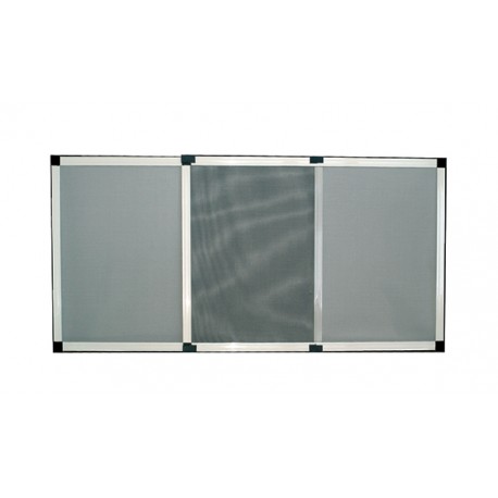 Mosquitera Fija Extens.blanco 50-92x40