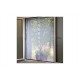 Mosquitera Ventana Magnetica Natuur 150 X 180 Cm Blanca