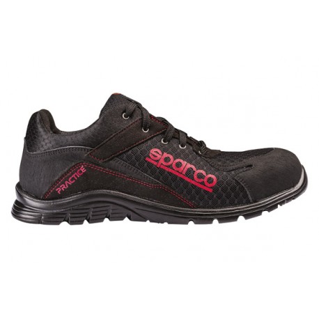 Zapato Seguridad S1p Src Esd Practice Nigel Nrnr Talla 38 Sp