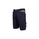 Bermuda Stretch Azul Talla S Issa