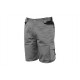 Bermuda Stretch Gris Talla Xxl Issa