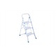 Taburete Escalera Praktico 3 PeldaÑos Kylate