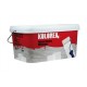 Pintura Plastica Interior Monocapa Mate 5 Kg Blanco Kolorea