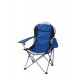 Silla Camping C/reposabrazos 95x59x110