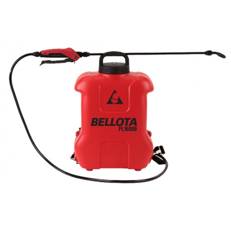Pulverizador Electrico 16 L 18 V