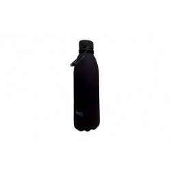 Botella Inox Termo 1,5 L - Negro