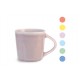 Taza New Bone China Coachella Colors 40 Cl Jumbo Non