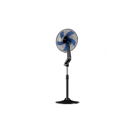 Ventilador De Pie Boreal 16cr 50w Ø 40cm Taurus