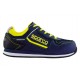 Zapato Seguridad S1p Src Gymkhana Dani Bmgf Talla 37 Sparco