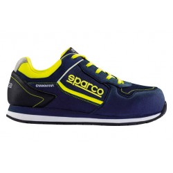 Zapato Seguridad S1p Src Gymkhana Dani Bmgf Talla 37 Sparco