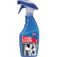 Limpia Llantas 500 Ml Pulverizador Krafft