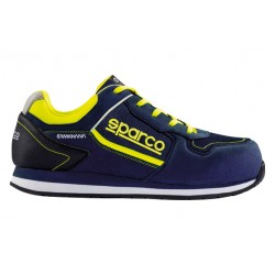 Zapato Seguridad S1p Src Gymkhana Dani Bmgf Talla 36 Sparco