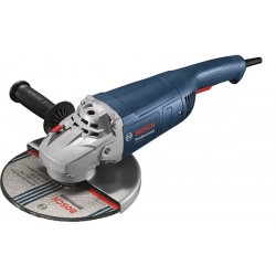 Amoladora 230mm 2000 W
