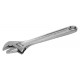Llave Ajustable Moleta Central 8' 2