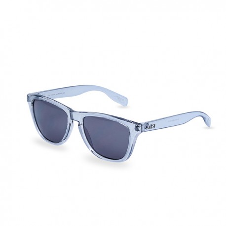 Gafas Proteccion Solar Espejo Plata -