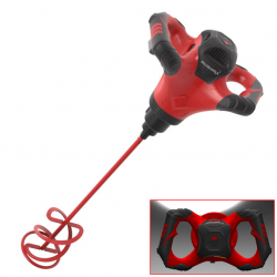 Mezclador Elec Supertorqu 1800 W