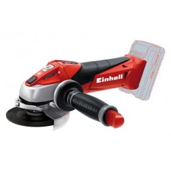 Amoladora Bateria Ø 115 Te-ag 18 Li 18 V Sin Bateria Einhell