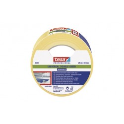 Cinta Doble Cara Suelos Removible 25 M X 50 Mm Tesa Tape