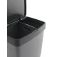 Cubo Reciclar Vertical 2 Contene 70 L