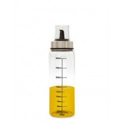 Aceitera Cristal Antigoteo 300 Ml