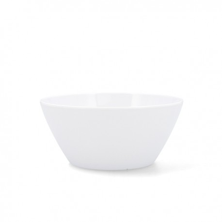 Bol Melamina Basic Bl 15 Cm