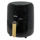 Freidora Aire Sin Aceite Digital Nature 3,8 L 1450 W