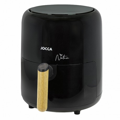 Freidora Aire Sin Aceite Digital Nature 3,8 L 1450 W