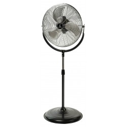 Circulador Aire Columna 3v Turbo-455 Cn Plus 110 W