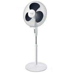 Ventilador Pie Greco 16cr Pure 40 W
