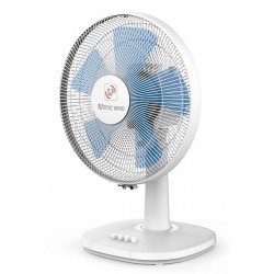 Ventilador Sobremesa 3v Inclinable 55 W