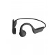 Auricular Inalambrico Deportivo Astro Ksix Negro -