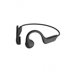 Auricular Inalambrico Deportivo Astro Ksix Negro -