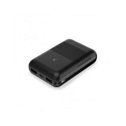 Bateria Externa Power Bank Mini 10.000 Mah -