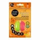 Pulsera Antimosquitos Silicona 2u -