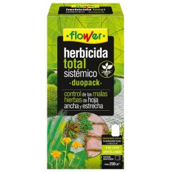 Herbicida Total Sistemico 50 Ml