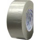 Cinta Americana 50 M X 50 Mm Gris Self