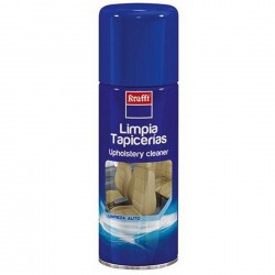 Limpiatapicerias Spray 520ml Krafft