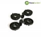 Grapa Fijaccion Malla Blister.20 Uds -