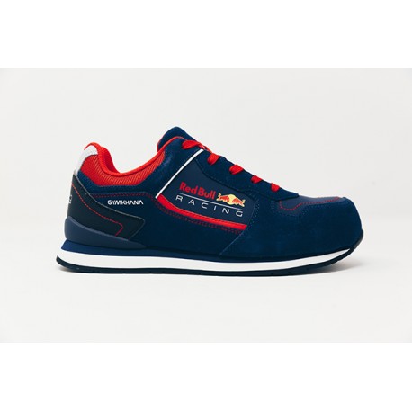 Deportiva S3 Red Bul Azul/rojo 47