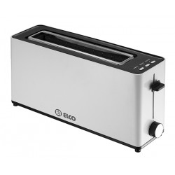 Tostador Ranura Larga Y Ancha 900 W