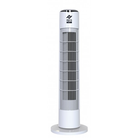 Ventilador Torre Blanco 50w -