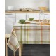 Mantel Antimanchas Trama 150x200 Cm